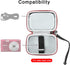 RLSOCO Case for Nikon COOLPIX A1000/W300/W150/A300/A10 Digital Camera (Case Only)