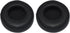 Pro Headphones Replacement Earpads Compatible with Monster Beats by Dr Dre Pro Detox Over-Ear Headphones (Black)