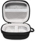 getgear Travel Case for Mini Portable Charger, Compatible with Abnoys and iWalk Mini Portable Charger, Black