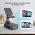 ZEALOT Bluetooth Speaker with Phone Stand, Compatible Widely, Gifts for Women or Men