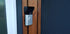 Black RingDoorbell 1/2/3/4 2nd Gen & 3 Plus Weather Shield Hood, No Drilling Needed Glare Protector