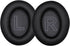 Replacement Ear Pads for Anker Soundcore Life Q20/Q20BT/Q20+ Headphones, Soft Memory Foam and Protein Leather (Black)
