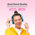 JOJOLEPAI MP3 32GB 128GB) Music Player with Bluetooth, Storage, Full Touch Screen, Built-in Speaker, FM Radio & Voice