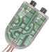 Car Speaker High to Low Converter, Plug and Play Wire Output for CD VCD DVD Player Audio Adapter