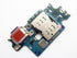TheCoolCube USB Charger Dock Connector Module Replacement for Samsung Galaxy S22 (S22+ 5G SM-S906U)