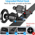 for iPhone MagSafe Car Mount?Windshield + Vent + Dash?Magnetic Phone Holder Car Accessories for iPhone 15