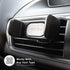 Kenu Airframe Pro Universal Vent Car Phone Mount Holder for iPhone, Android, Samsung, LG, and Large to XL Smartphones