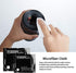 Professional DSLR Camera Cleaning Kit - APS-C Cleaning Swabs, Microfiber Cloths, Camera Cleaning Pen