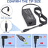 19V 65W AC Adapter Power Cord, Compatible with Acer LCD Monitor SA370 H226HQL and More Series
