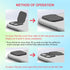 EYSOFT 16 16 Black-2 Pack Phone Camera Lens Cover Compatible for Phone Pro/ Pro Max,Camera Lens Protector to Protect