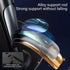 Hosann Century Hosannn Century Adjustable Cell Phone Stand Rotating Lifting Mobile Phone Holder for Desk & Video