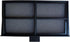 ELPAF54/ ELPAF55 Replacement Air Filter for EPSON EH-TW5400/ TW5600/ TW5650/ TW5700/ TW5820/ EB-2042/ 2142W/ 2247U/