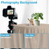 LYLYCTY 8X10 Beige Backdrop for Photoshoot, Professional Photo Backdrop Background Curtain for Product Photography
