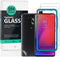 Ibywind Screen Protector for Xiaomi Mi 9T/Redmi K20/K20 Pro, with 2Pcs Tempered Glass & Camera Lens Protector