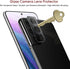Samsung Galaxy Z Fold 3 5G Tempered Glass Front Screen Protector + 2X Privacy Inner Soft Protectors + 2X Camera Lens