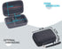 Hard Shell Travel Case for TELESIN Fun Shot - Protective Storage