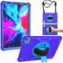 Kids Case for 10.9-inch iPad Air 5th/4th Gen (2022/2020)/iPad Pro 11-inch (2020/2018) with Built-in Screen Protector,