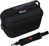 a6000/a6400/a6600/a6100/a5100 Mchoi Hard EVA Travel Case for Sony Alpha Mirrorless Digital Camera, Case Only, New