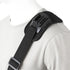 PellKing Single Shoulder Strap Mount for GoPro AKASO and Other Action Cameras