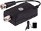 GE Indoor HD Digital TV Antenna Amplifier, Low Noise Antenna Signal Booster, Clears