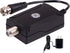 GE Indoor HD Digital TV Antenna Amplifier, Low Noise Antenna Signal Booster, Clears