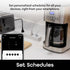 Geeni Smart Multi Outlet Plug, 4 Outlet Wall Plug Plus 2 USB Ports, Surge Protector with 6 Ft Cord, WiFi Control, Alexa