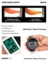 X100VI X100V XT5 XT4 XH2 XH2S XT30II XS20 XS10 Viewfinder Protection Lens for Fujifilm GFX Series