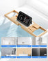 UPRONE 480 4-7" Waterproof Phone Holder for Shower- Rotatable Retractable Adjustable Anti Fog iPhone Case