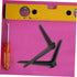 GLEAVI 1 Pair Base Stand Accessories Stand for Bedroom Stand Mount Bedroom Stand Tabletop Stand Support Base Television
