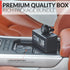 New 2025 Magnetic Air Vent Phone Mount for Car, Stylish All-Metal Holder for Any Smartphone