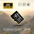 MMOMENT 128GB MM13 A1, U3, V30, 10 100 40 Micro SDXC Card, Jolly, UHS-I, Class Compatible, Read Speed Up to MB/s,Write