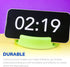 GoDonut Original Phone Stand, Cell Phone Holder + Tablet Desk Organizer for iPad, iPhone, Kindle (Yellow)
