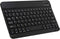 Portable Mini Wireless Bluetooth Keyboard Ultra-Slim Rechargeable for Apple iPad iPhone Samsung Tablet Phone Smartphone