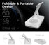 4 in 1 Wireless Charging Station - Fast Charging for Apple Devices - iPhone Charger for 15/14/13/12/11 - Apple Watch