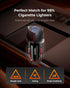 SUNDA 173W Fast Car Charger for Quick Charging