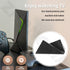 ZHONGXIA (2017/2019 Vertical Stand Organizer Compatible with Nv-idia Shield Android TV Pro Models) / Durable Composite