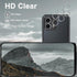 Moto G Stylus 5G 2023 Screen & Camera Lens Protector Pack - 9H Tempered Glass, Anti-Scratch, Easy Install, Bubble-Free.