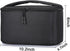 S-ZONE Padded Folding Camera Bag for DSLR, SLR, TLR, Sony, Canon, Nikon, or Flash