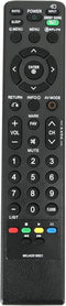 New MKJ42519621 Remote for LG LCD TV 32LH40 37LH40 42LH40 47LH40 55LH40 32CL40 H40-UA 37515H 10 Models