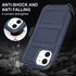 Saiboro 11 Anti-Drop,2 11,for 11 for iPhone Belt Clip Case Holster,Shockproof Heavy Duty Rugged with Stand Defender