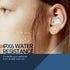 5.3 Invisible Sleep Headphones,Sleep Earbuds for Side Sleepers,Small Sleeping Earphones Comfortable Noise Blocking