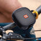 Enbiawit Portable Bluetooth Speaker for Bike, Mini Outdoor Travel Speakers, Wireless Traveling Bicycle