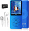 Dyzeryk MP3 Player, Music Player with 16GB Micro SD Card, Build-in Speaker/Photo/Video Play/FM