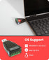USB to RS-422/485 Converter with FTDI CHIP and Terminals