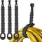 Spider Tool Holster - Packs of Three Add-Ons, Drill Pins, Pro Tool Tabs, Pro Tool Grips, Cable Straps