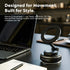 ZIZ 360 Heavy Duty Magnetic Phone Holder Vacuum Suction Mount Foldable, Adjustable, Car/Office/Gym - Dashboard