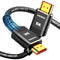 Highwings HDMI Cables 20FT Long, 8K Ultra High Speed HDMI 2.1 Cable