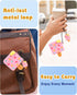 Boaretiu 4th 4th (2024) 3D 4 for Airpods Case - with Keychain and Cleaner Kit for AirPods Generation Case Ice Cream