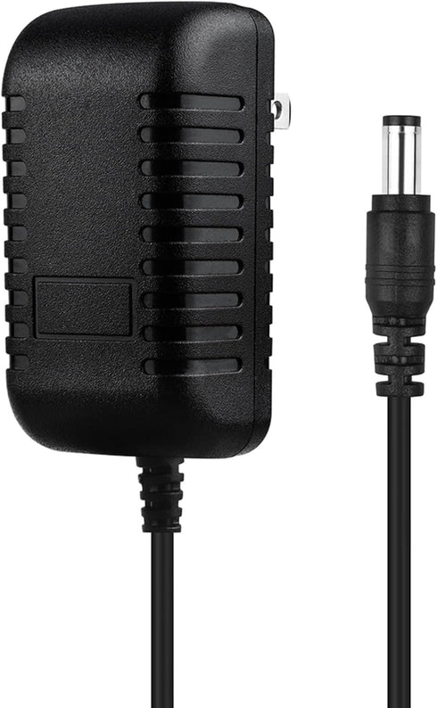 Dysead Replacement AC Adapter Power Supply Wall Cable Charger Power Cord Compatible with
