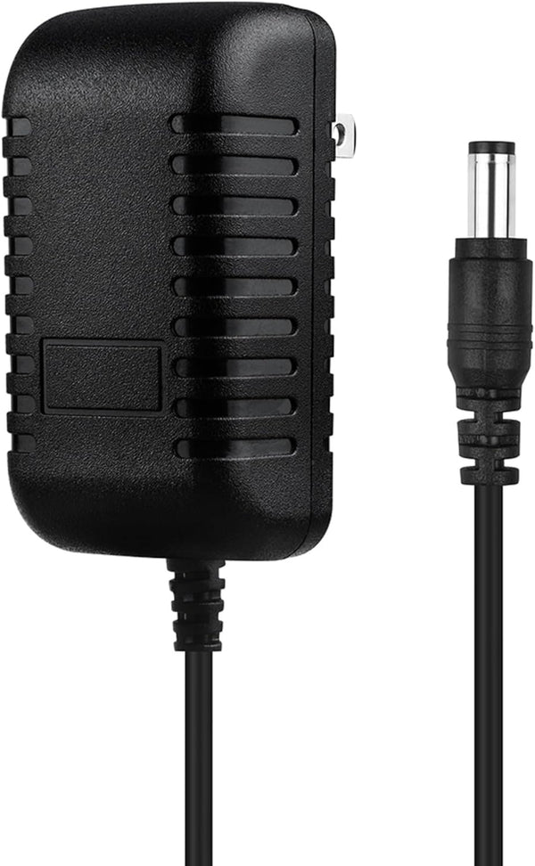 Dysead Replacement AC Adapter Power Supply Wall Cable Charger Power Cord Compatible with